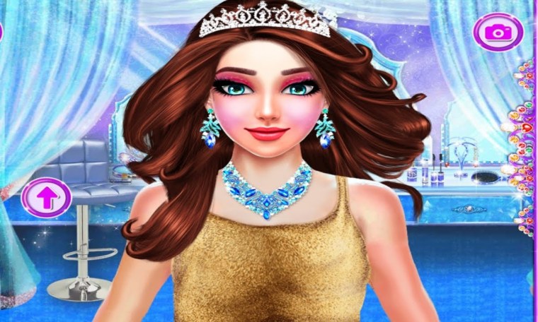 Miss World -Pageant Games||Android Game Play|| Miss World -Pageant Games||Android Game Play||
