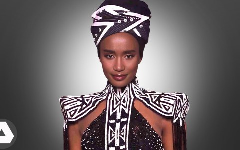 9 Most Beautiful Black Women Who Broke Beauty Pageant Shows 9 Most Beautiful Black Women Who Broke Beauty Pageant Shows