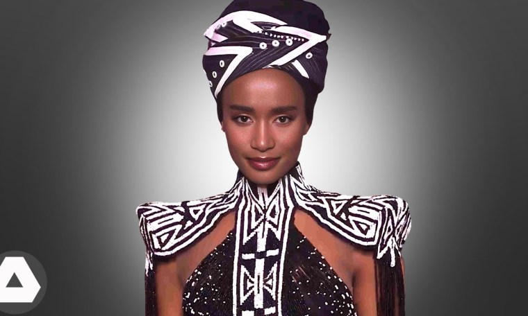9 Most Beautiful Black Women Who Broke Beauty Pageant Shows 9 Most Beautiful Black Women Who Broke Beauty Pageant Shows