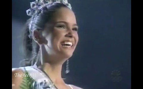 Shelley Hennig Teen Miss USA 2004 Winner Shelley Hennig Teen Miss USA 2004 Winner