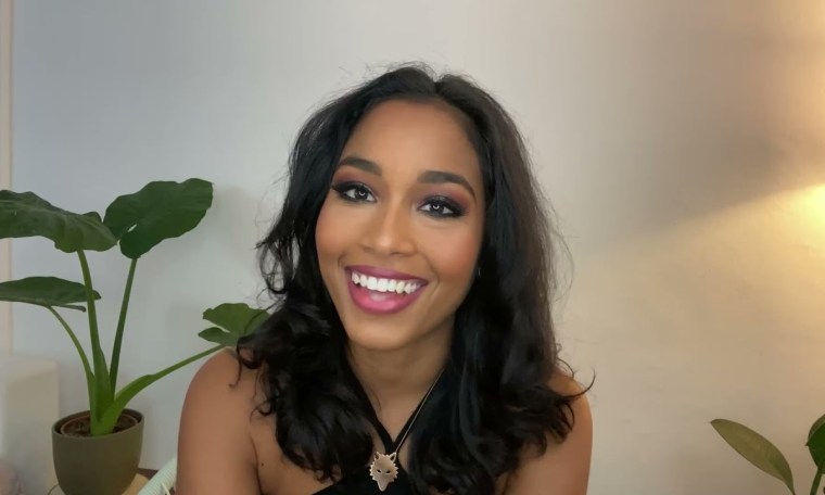 UP CLOSE: Miss Universe France UP CLOSE: Miss Universe France