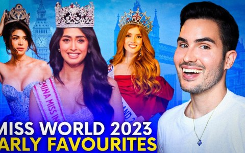Miss World 2023 Predictions | Top 12 Early Favourite Contestants – Who will WIN the Blue crown? Miss World 2023 Predictions | Top 12 Early Favourite Contestants – Who will WIN the Blue crown?