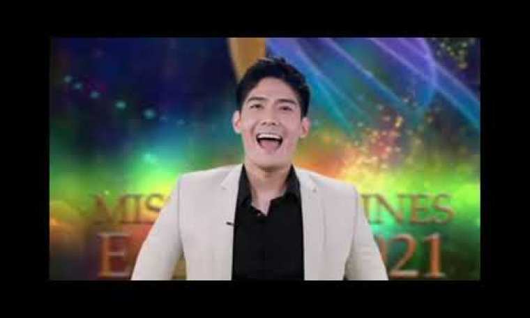 Ms. Philippines Earth 2021 Introduction of the Board of Judges Ms. Philippines Earth 2021 Introduction of the Board of Judges