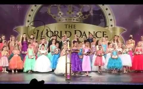 2014 Petite Miss World Dance Winner Olivia Taylor (World Dance Pageant) 2014 Petite Miss World Dance Winner Olivia Taylor (World Dance Pageant)