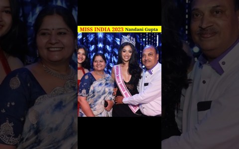 आखिर कौन है ? Miss India World 2023 #shorts #knowledge आखिर कौन है ? Miss India World 2023 #shorts #knowledge