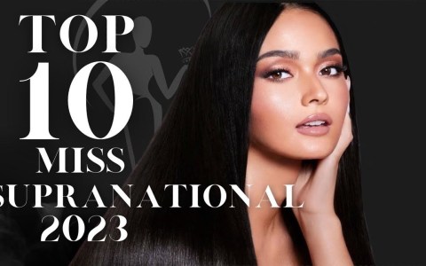 Watch! Miss Supranational 2023 | Top 10 | Latest Leaderboard! Watch! Miss Supranational 2023 | Top 10 | Latest Leaderboard!