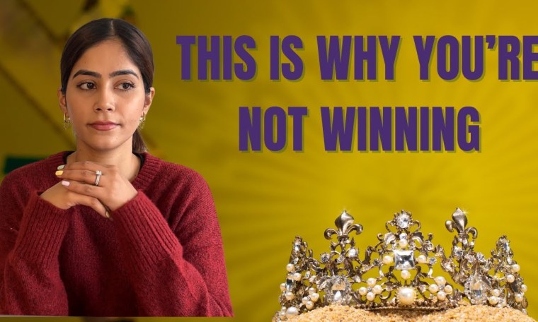 5 Reasons You Lost Your Beauty Pageant – From A Pageant Coach| Nikita Tanwani 5 Reasons You Lost Your Beauty Pageant – From A Pageant Coach| Nikita Tanwani