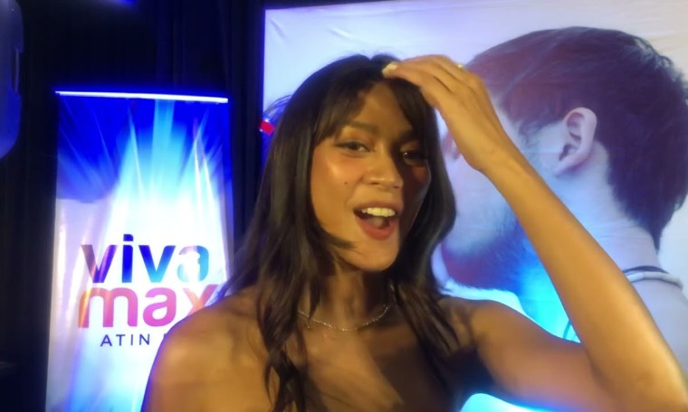 ARIELLA ARIDA MAY TIPS KAY HIPON GIRL HERLENE (HINDI NAMAN TINAKWIL NG BINIBINING PILIPINAS) ARIELLA ARIDA MAY TIPS KAY HIPON GIRL HERLENE (HINDI NAMAN TINAKWIL NG BINIBINING PILIPINAS)