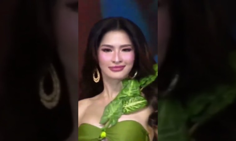 Yllana Marie Aduana na sa Vietnam na Para sa Miss Earth Pageant 2023 #yllanamarieaduana #missearth Yllana Marie Aduana na sa Vietnam na Para sa Miss Earth Pageant 2023 #yllanamarieaduana #missearth