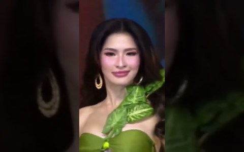 Yllana Marie Aduana na sa Vietnam na Para sa Miss Earth Pageant 2023 #yllanamarieaduana #missearth Yllana Marie Aduana na sa Vietnam na Para sa Miss Earth Pageant 2023 #yllanamarieaduana #missearth