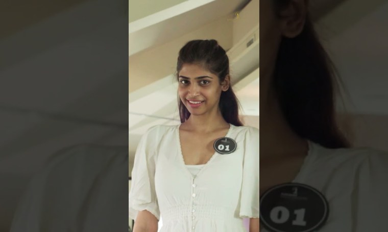 Sunaina Rakhsita: The Pageant Coach of Miss Universe Bangladesh Sunaina Rakhsita: The Pageant Coach of Miss Universe Bangladesh