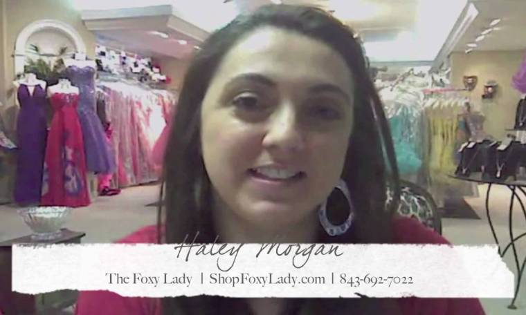 Pageant Gown Tips – #7 "What Gown Colors Are Most Recommended for Brunettes? Pageant Gown Tips – #7 "What Gown Colors Are Most Recommended for Brunettes?