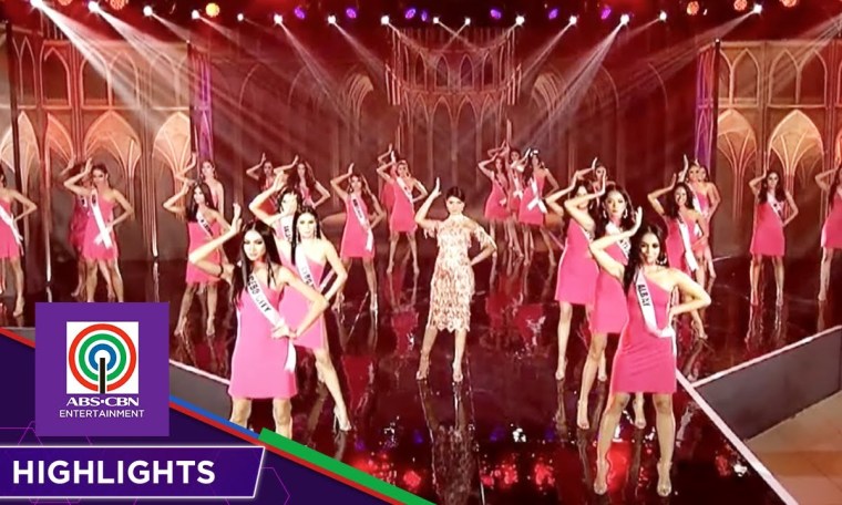 Phenomenal Women Introduction | Miss Universe Philippines 2021 Phenomenal Women Introduction | Miss Universe Philippines 2021