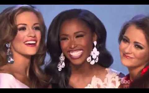 Miss America 2016 – Betty Cantrell Crowning Moment (9-13-15) Miss America 2016 – Betty Cantrell Crowning Moment (9-13-15)