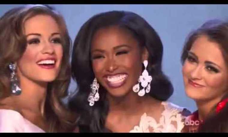 Miss America 2016 – Betty Cantrell Crowning Moment (9-13-15) Miss America 2016 – Betty Cantrell Crowning Moment (9-13-15)