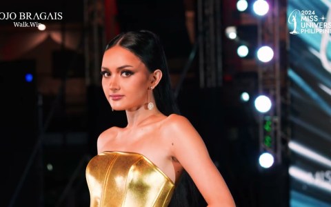 QUEZON PROVINCE – Ma. Ahtisa Manalo | RUNWAY CHALLENGE | Miss Universe Philippines 2024 QUEZON PROVINCE – Ma. Ahtisa Manalo | RUNWAY CHALLENGE | Miss Universe Philippines 2024