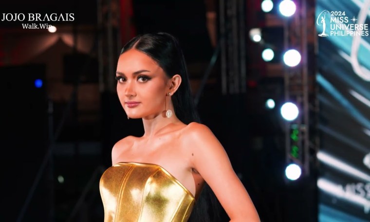 QUEZON PROVINCE – Ma. Ahtisa Manalo | RUNWAY CHALLENGE | Miss Universe Philippines 2024 QUEZON PROVINCE – Ma. Ahtisa Manalo | RUNWAY CHALLENGE | Miss Universe Philippines 2024