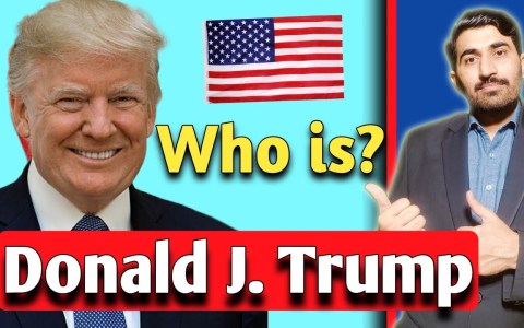 US Expected Next President Donald J. Trump Life | BNN Documentary US Expected Next President Donald J. Trump Life | BNN Documentary
