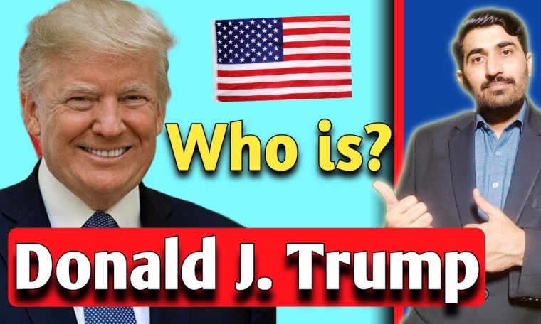 US Expected Next President Donald J. Trump Life | BNN Documentary US Expected Next President Donald J. Trump Life | BNN Documentary