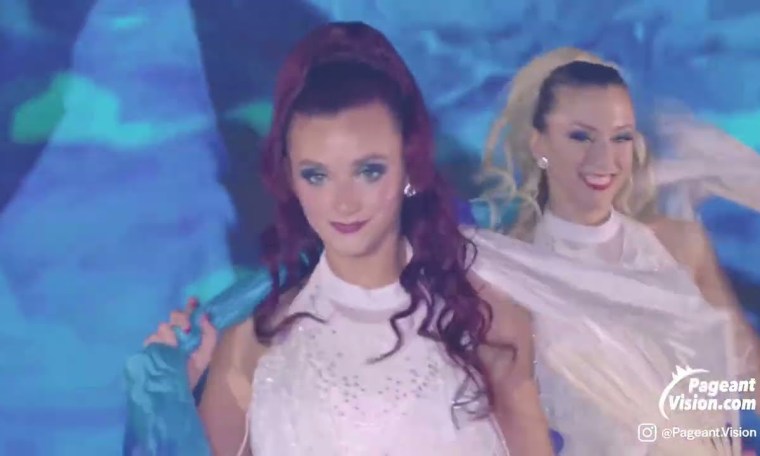 2024 Miss Earth USA Pageant Opening 2024 Miss Earth USA Pageant Opening