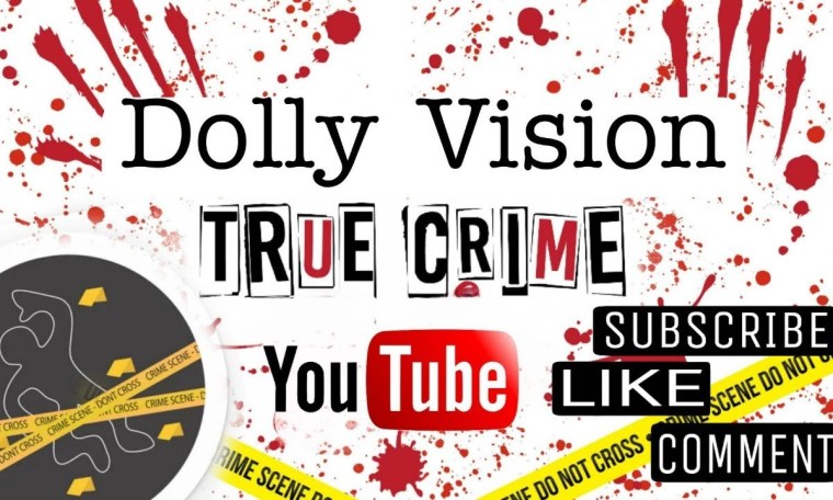 true crime chat with dolly and pj as we work on new merch ! plus giveaway true crime chat with dolly and pj as we work on new merch ! plus giveaway