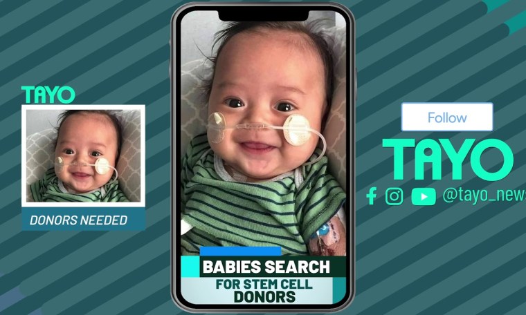 Disney’s Tearjerking Pasko, Miss Teen USA is Filipina, Baby Stem Cel Donors Needed | TAYO Hot List Disney’s Tearjerking Pasko, Miss Teen USA is Filipina, Baby Stem Cel Donors Needed | TAYO Hot List