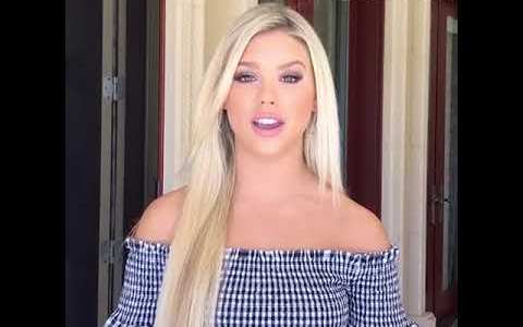 Meet Miss Utah Teen USA 2019 Meet Miss Utah Teen USA 2019