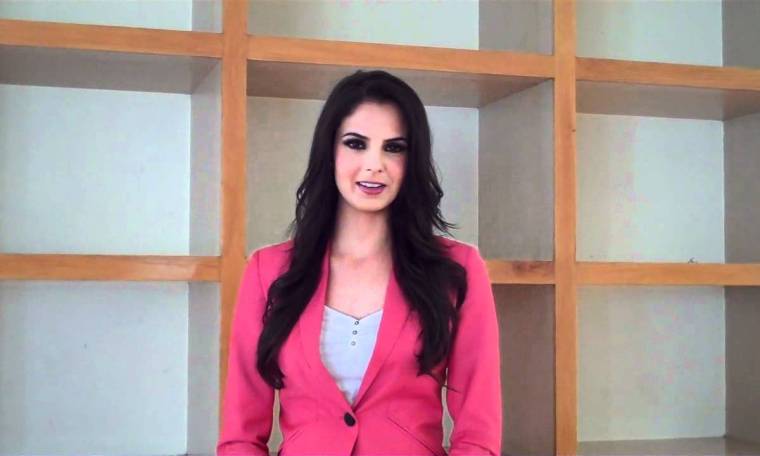 2012 Miss World Profiles – Mexico 2012 Miss World Profiles – Mexico