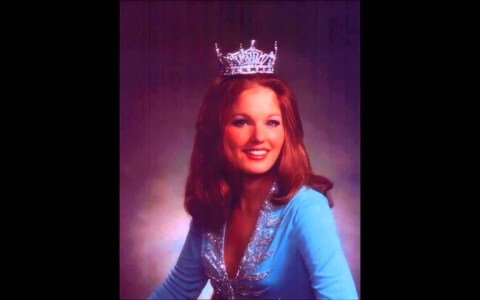 Linda Faye Moore, Miss Tenn 77, Miss America Pag 78 Linda Faye Moore, Miss Tenn 77, Miss America Pag 78