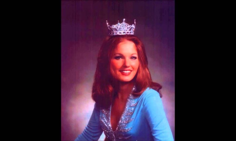 Linda Faye Moore, Miss Tenn 77, Miss America Pag 78 Linda Faye Moore, Miss Tenn 77, Miss America Pag 78