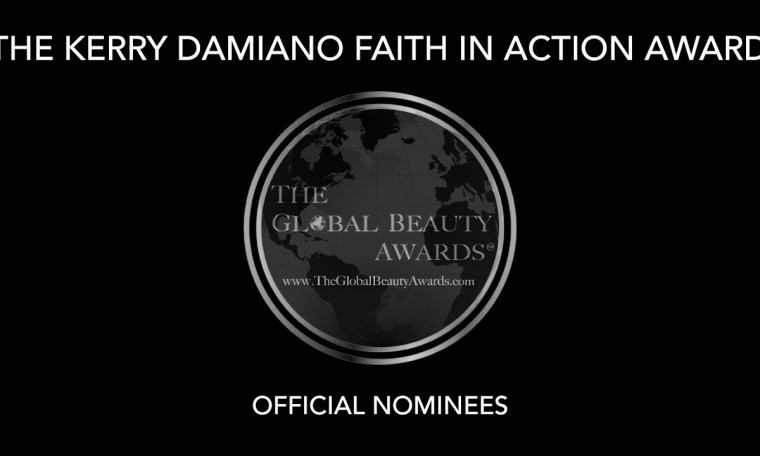 2024 The Kerry Damiano Faith In Action 2024 The Kerry Damiano Faith In Action