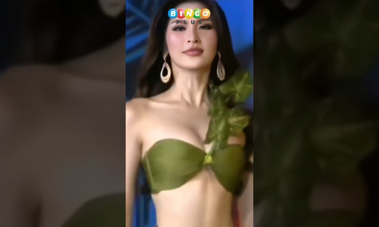 Yllana Marie Aduana Miss Earth 2023 Full Performance #bingoplus #pageant #pageantnews #shorts Yllana Marie Aduana Miss Earth 2023 Full Performance #bingoplus #pageant #pageantnews #shorts