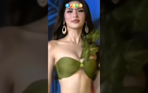 Yllana Marie Aduana Miss Earth 2023 Full Performance #bingoplus #pageant #pageantnews #shorts Yllana Marie Aduana Miss Earth 2023 Full Performance #bingoplus #pageant #pageantnews #shorts