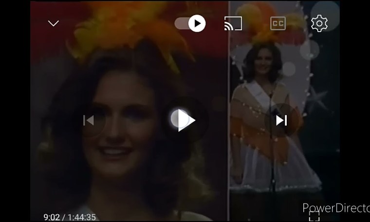 Miss USA 1980 – Linda Hendrick Unplaced (West Virginia) Miss USA 1980 – Linda Hendrick Unplaced (West Virginia)