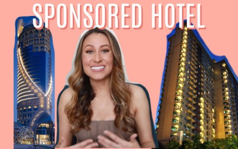 How to get a free hotel for your pageant (Pageant tips) How to get a free hotel for your pageant (Pageant tips)