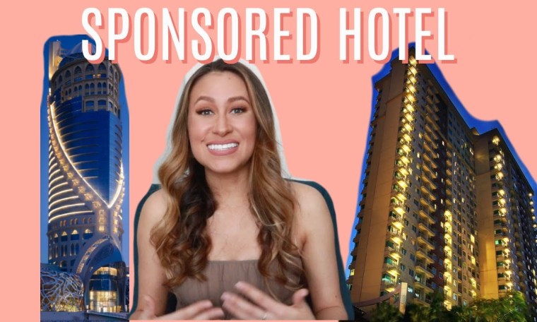 How to get a free hotel for your pageant (Pageant tips) How to get a free hotel for your pageant (Pageant tips)