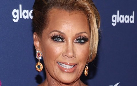 Tragic Details About Vanessa Williams Tragic Details About Vanessa Williams