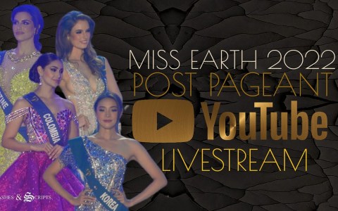 Miss Earth 2022 | Post Pageant Review Miss Earth 2022 | Post Pageant Review