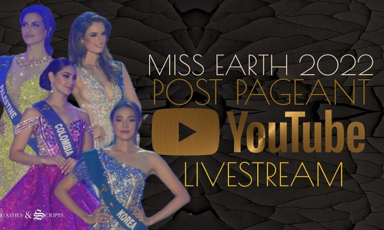 Miss Earth 2022 | Post Pageant Review Miss Earth 2022 | Post Pageant Review