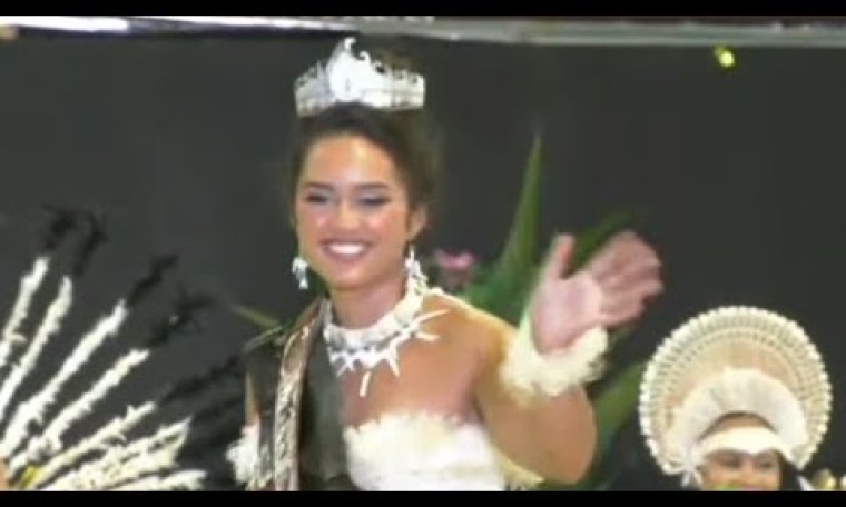 (HD) Miss Pacific Islands 2024 Announcement of Winners and Crowning Moment | Moemoana Schwenke (HD) Miss Pacific Islands 2024 Announcement of Winners and Crowning Moment | Moemoana Schwenke