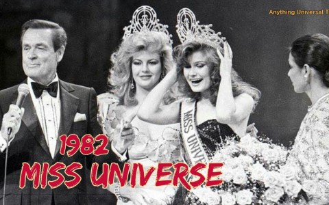 1982 Miss Universe Pageant – Full Show 1982 Miss Universe Pageant – Full Show