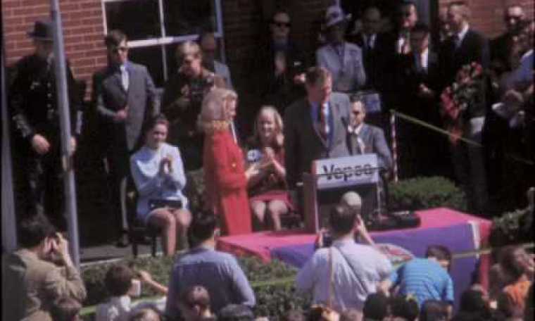 04/11/70 Miss America visits Miss Halifax pageant 04/11/70 Miss America visits Miss Halifax pageant