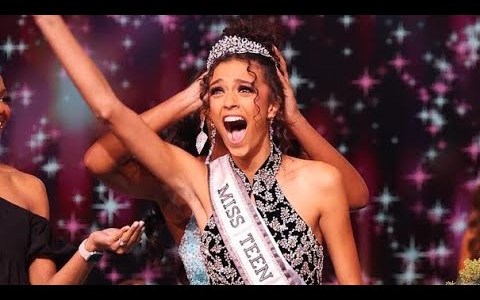 Miss Teen USA 2022 FULL SHOW (HD) Miss Teen USA 2022 FULL SHOW (HD)