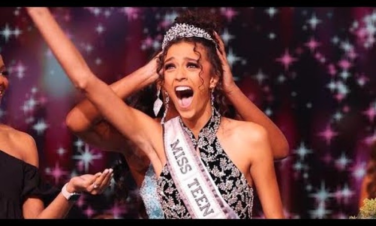 Miss Teen USA 2022 FULL SHOW (HD) Miss Teen USA 2022 FULL SHOW (HD)