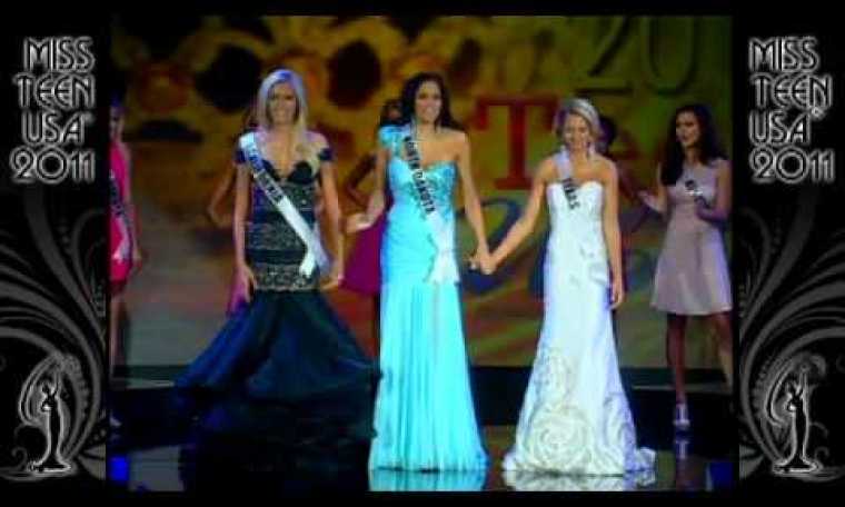 Miss Teen USA 2011 – Danielle Doty (Texas) Miss Teen USA 2011 – Danielle Doty (Texas)
