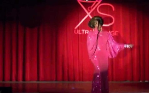 Ebony International Pageant (Opening & Presentation) Ebony International Pageant (Opening & Presentation)