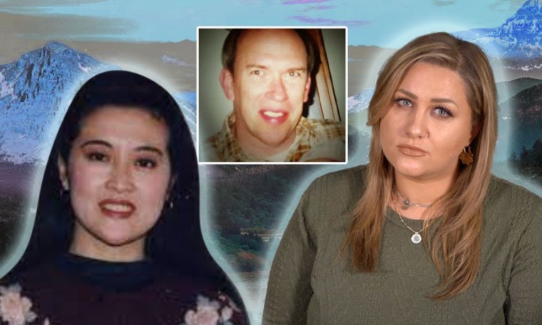 The Suspicious Disappearance Of Angela Green Feat. Her Daughter & Niece The Suspicious Disappearance Of Angela Green Feat. Her Daughter & Niece