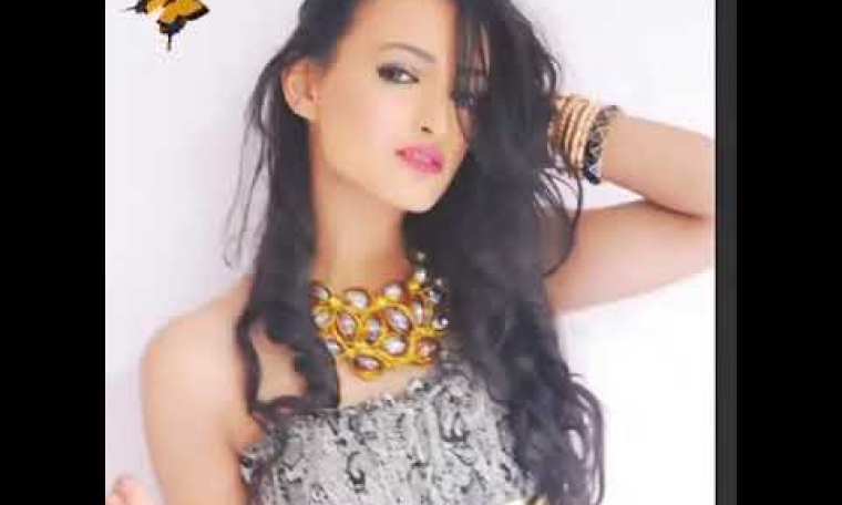Femina Miss India Delhi 2016 pageant coaching and grooming with The Tiara Femina Miss India Delhi 2016 pageant coaching and grooming with The Tiara