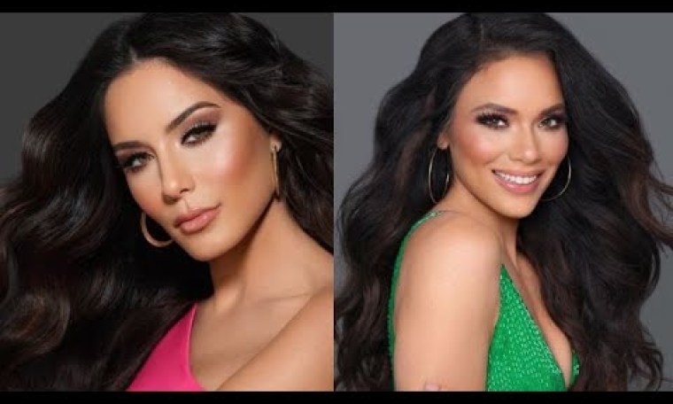 Miss USA 2022 – Contestant (Connecticut & New Hampshire) Miss USA 2022 – Contestant (Connecticut & New Hampshire)