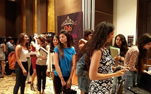 fbb Femina Miss India 2016 – Mumbai Auditions – Episode 8 fbb Femina Miss India 2016 – Mumbai Auditions – Episode 8